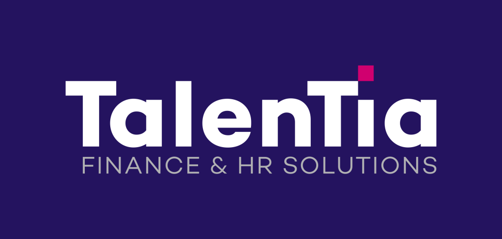 Logo Talentia