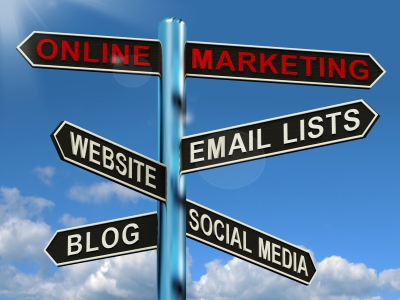 El mundo del marketing online