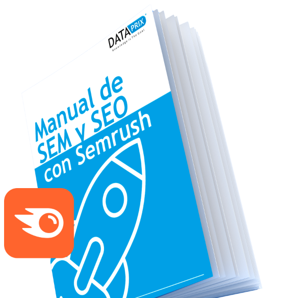 "Manual de SEM y SEO con Semrush"