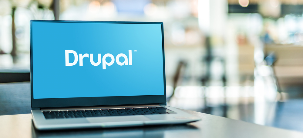 Cómo crear con Drupal un gestor documental web
