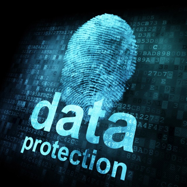 Protección de datos