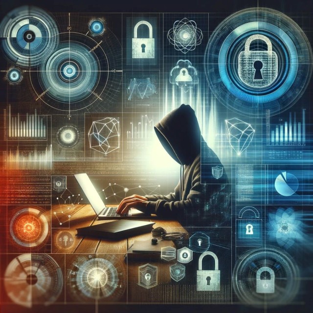 Data Analyst - SOC Analyst