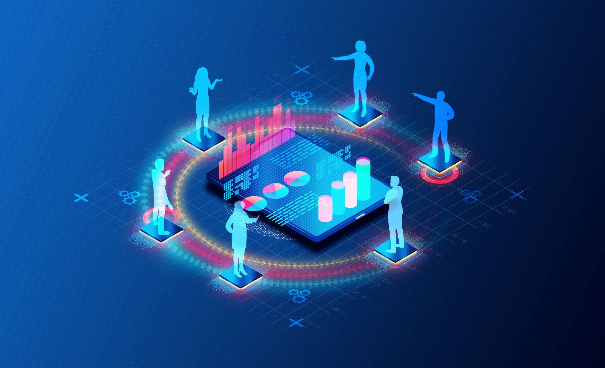 Estrategia de Business Intelligence