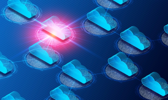 Arquitectura multicloud