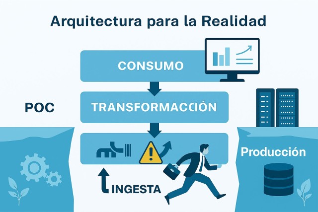Principios de diseño para producción