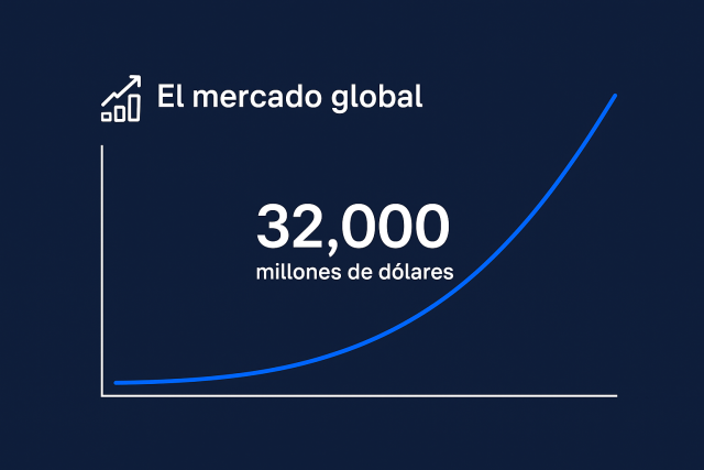 Mercado global de Business Intelligence