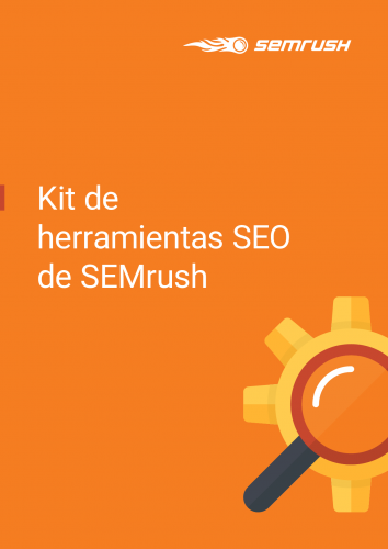 Kit de herramientas SEO