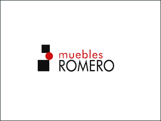 Logo Muebles Romero