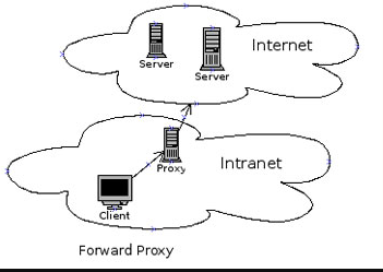 Como configurar un proxy privado en linux